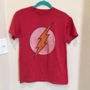 Men’s Marvel Flash T-shirt